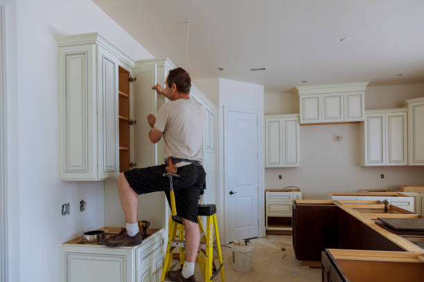 Licensed Kitchen Flooring service in Bordentown, NJ - Remodeling Of Kitchen
