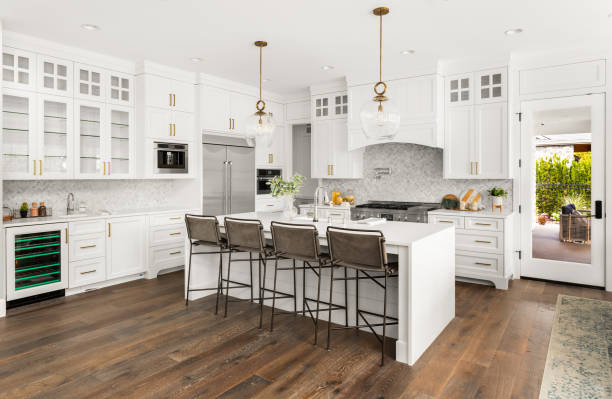 24/7 Emergency Kitchen Flooring experts in Bordentown, NJ