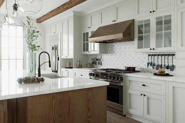 Affordable Kitchen Flooring solutions in Bordentown, NJ